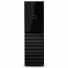Зовнішній жорсткий диск 3.5" 16TB My Book Desktop WD (WDBBGB0160HBK-EESN)