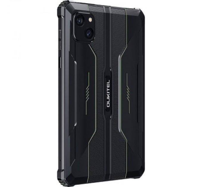 OUKITEL Планшет OUKITEL RT3 4/64GB NFC / LTE/ Black (6931940747233)