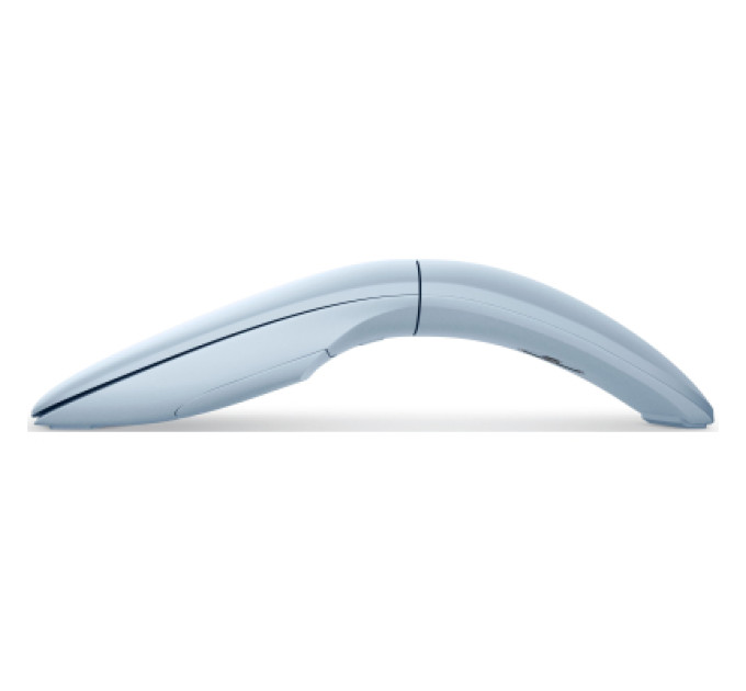 Dell Мишка Dell MS700 Travel Bluetooth Misty Blue (570-BBFX)