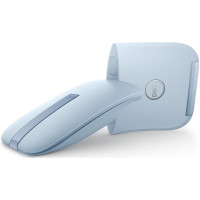 Мишка Dell MS700 Travel Bluetooth Misty Blue (570-BBFX)