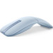 Dell Мишка Dell MS700 Travel Bluetooth Misty Blue (570-BBFX)