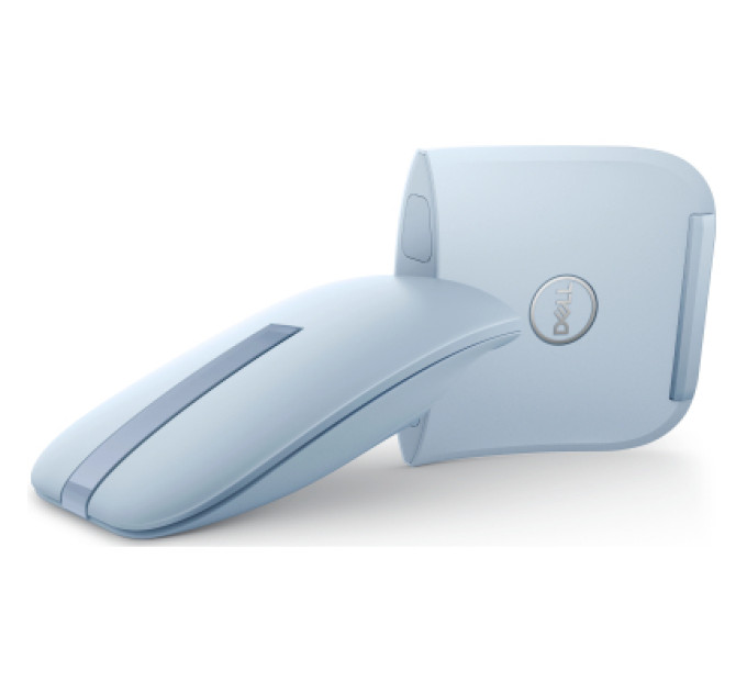 Dell Мишка Dell MS700 Travel Bluetooth Misty Blue (570-BBFX)