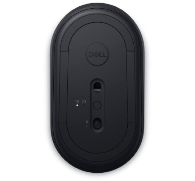 Dell Мишка Dell MS355 Pro Compact Silent Bluetooth Black (570-BBJH)