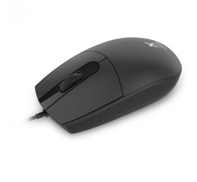 Мишка Vinga MS-110 Black