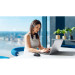 Dell Мишка Dell Premier MS7421W Rechargeable Wireless/Bluetooth Graphite/Black (570-BBDM)