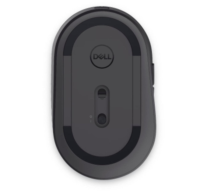 Dell Мишка Dell Premier MS7421W Rechargeable Wireless/Bluetooth Graphite/Black (570-BBDM)