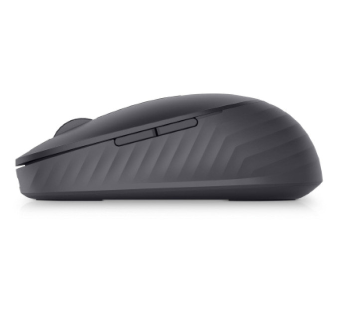 Dell Мишка Dell Premier MS7421W Rechargeable Wireless/Bluetooth Graphite/Black (570-BBDM)