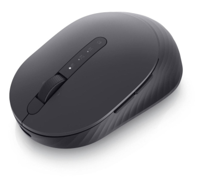 Dell Мишка Dell Premier MS7421W Rechargeable Wireless/Bluetooth Graphite/Black (570-BBDM)