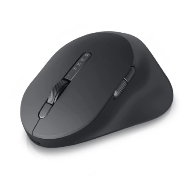 Dell Мишка Dell Premier MS900 Wireless/Bluetooth Graffit (570-BBCB)