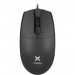 Мишка Vinga MS-110 Black