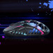 GravaStar Мишка GravaStar Mercury X Pro 8K RGB Wireless/Bluetooth/USB Neon Graffiti (GS_X_PRO_CG_BLK)