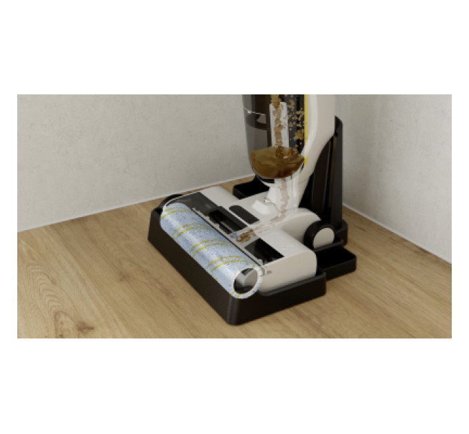 Karcher Пилосос Karcher FCV 4 Dry Extra (1.056-136.0)