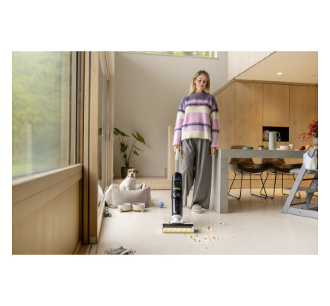 Karcher Пилосос Karcher FCV 4 Dry Extra (1.056-136.0)