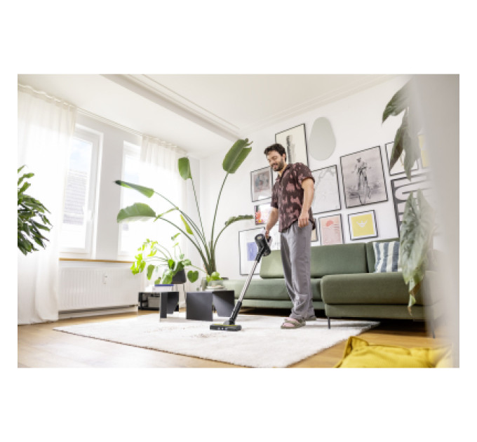 Karcher Пилосос Karcher VCS 3 Nano Complete (1.198-930.0)