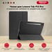AirOn Чохол до планшета AirOn Premium Lenovo Tab P12 Pro + Film black (4822352781108)