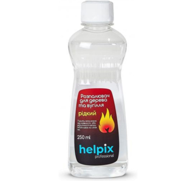 Helpix Розпал Helpix рідкий 250 мл (4823075800582)