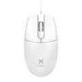 Мишка Vinga MS-110 White