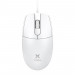 Мишка Vinga MS-110 White