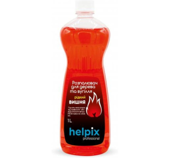 Helpix Розпал Helpix рідкий вишня 1 л (4823075800063)