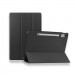 Чохол до планшета AirOn Premium Lenovo Tab P12 + Film black (4822352781107)
