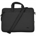 Сумка для ноутбука Trust 16" BOLOGNA Slim Eco BLACK (24447)