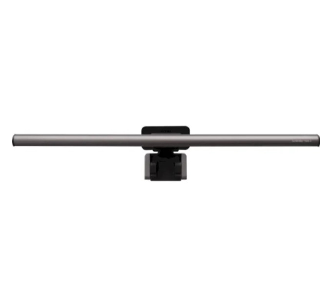 BenQ Настільна лампа BenQ Clip ScreenBar Halo 2 Dark Grey (9H.W4PWT.ES1)
