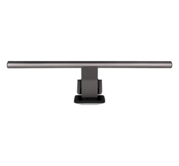 BenQ Настільна лампа BenQ Clip ScreenBar Halo 2 Dark Grey (9H.W4PWT.ES1)