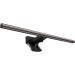 BenQ Настільна лампа BenQ Clip ScreenBar Halo 2 Dark Grey (9H.W4PWT.ES1)
