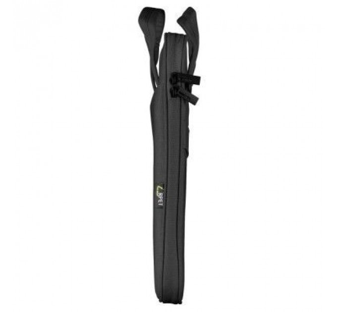 Сумка для ноутбука Trust 16" BOLOGNA Slim Eco BLACK (24447)