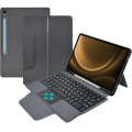 AirOn Чохол до планшета AirOn Premium Samsung Galaxy Tab S9 FE 10.9'' 2023 + Keyboard (4822352781114)