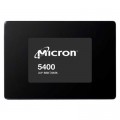 Накопичувач SSD для сервера Lenovo SSD 1.92TB SATA 2.5/5400 PRO 4XB7A82261 (4XB7A82261)