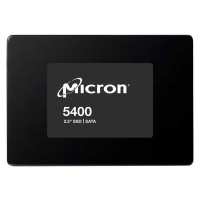 Накопичувач SSD для сервера Lenovo SSD 1.92TB SATA 2.5/5400 PRO 4XB7A82261 (4XB7A82261)