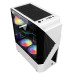 1stPlayer Корпус 1stPlayer F3-A-WH-4F1-PS-600FK-EU White 600W