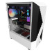 1stPlayer Корпус 1stPlayer F3-A-WH-4F1-PS-600FK-EU White 600W