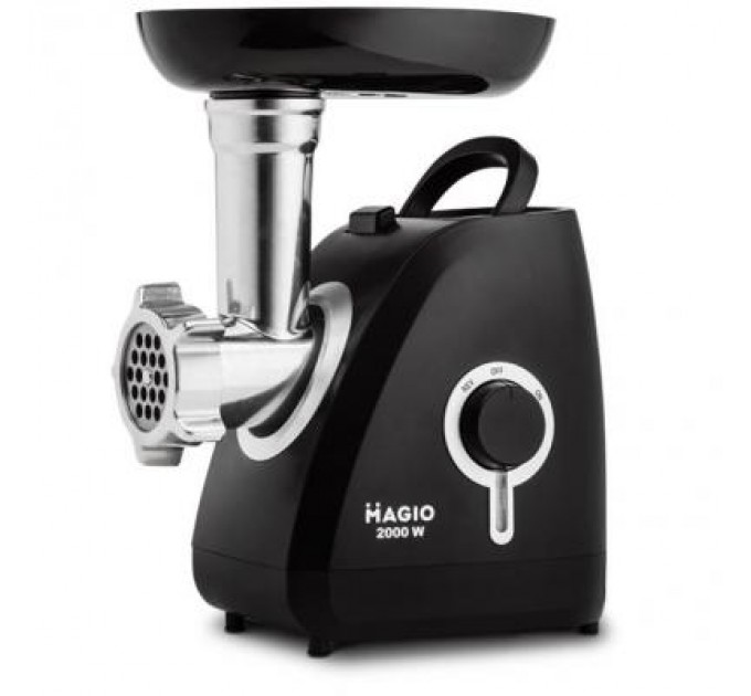 М'ясорубка Magio MG-264