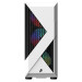 1stPlayer Корпус 1stPlayer F3-A-WH-4F1-PS-600FK-EU White 600W