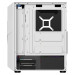 1stPlayer Корпус 1stPlayer F3-A-WH-4F1-PS-600FK-EU White 600W