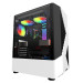 1stPlayer Корпус 1stPlayer F3-A-WH-4F1-PS-600FK-EU White 600W