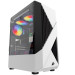 1stPlayer Корпус 1stPlayer F3-A-WH-4F1-PS-600FK-EU White 600W