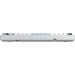 Aula Клавіатура бездротова Aula S75 Pro White (6978080502148)