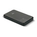 everActive Універсальна мобільна батарея everActive EB-11QB 10000mAh Black