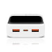 everActive Універсальна мобільна батарея everActive EB-20Q 20000mAh White