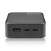 everActive Універсальна мобільна батарея everActive EB-22QB 20000mAh Black