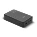 everActive Універсальна мобільна батарея everActive EB-22QB 20000mAh Black