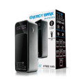 everActive Універсальна мобільна батарея everActive EB-27Q Ultra 27000mAh Black
