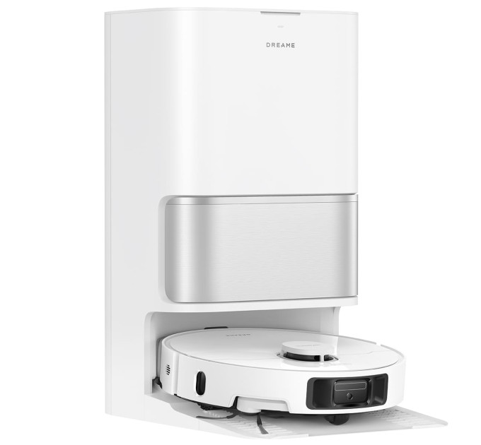 Dreame Робот-пилосос Dreame Bot L10s Ultra Gen 3 (RLL53SE-wh)
