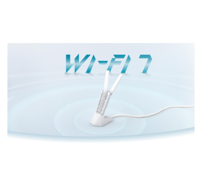 D-Link Мережева карта Wi-Fi D-Link AE65U
