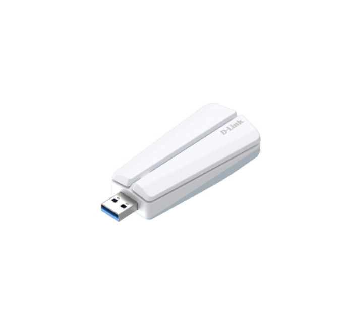 D-Link Мережева карта Wi-Fi D-Link AE65U