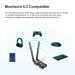 TP-Link Мережева карта Wi-Fi TP-Link ARCHER-TX20E