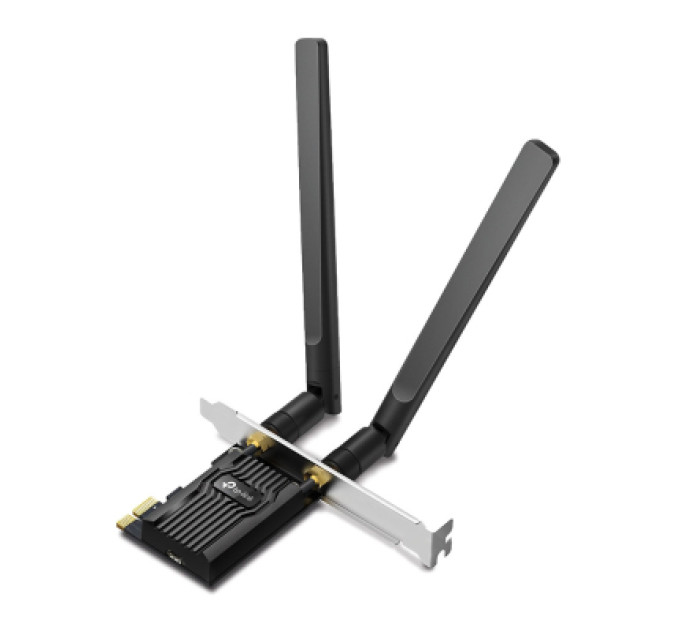 TP-Link Мережева карта Wi-Fi TP-Link ARCHER-TX20E